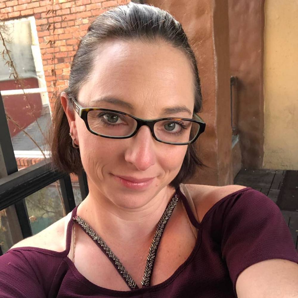 Meet your Posher, Alison
